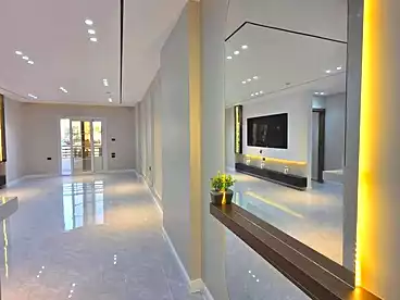 Apartments For sale in Hadayek El Ahram, Greater Cairo, 160 sqm