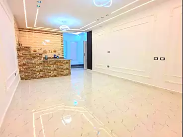 Duplex For sale in Shatee El Nakheel, Al Agamy, 180 sqm
