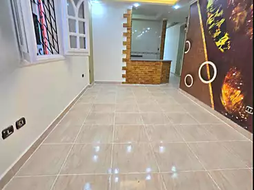 Chalets For sale in Shatee El Nakheel, Al Agamy, 120 sqm