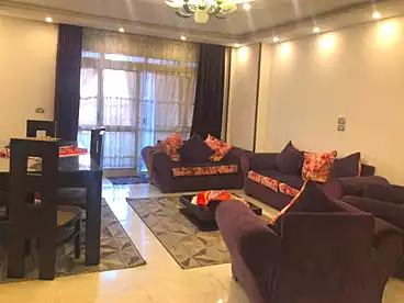 Apartments For sale in El Dawagen, Hadayek Helwan, 150 sqm