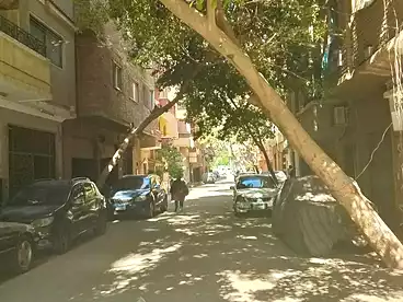 عقارات للبيع في فيصل، القاهرة الكبرى، 120 متر