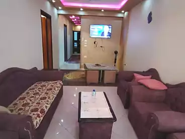 شقق مفروشة للإيجار في الجيزة، القاهرة الكبرى، 100 متر
