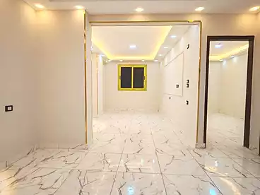 Apartments For sale in El Lebeny, Faisal, 125 sqm