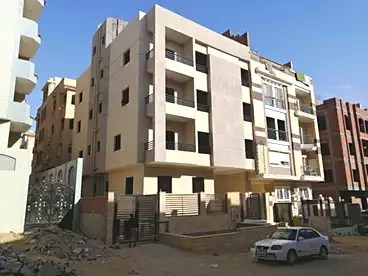 شقق للبيع في ابو الهول 3، جاردينيا هايتس - أبو الهول، 210 متر