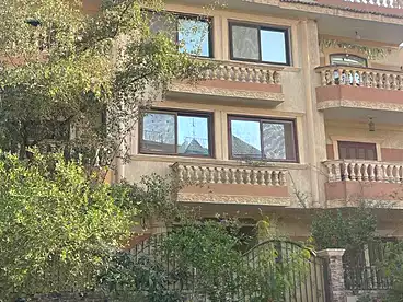 Private For sale in Ali Youssef St., Neighbourhood 3, 220 sqm