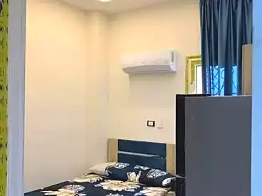 Studio For sale in El Hosary, 6th of October, 35 sqm