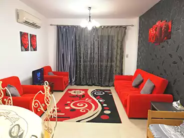 عقارات للإيجار في مدينتي - بي 6، المنطقه السادسه عمارات، 103 متر