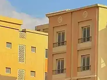 Properties For sale in Address Home 2 Compound - Arkan, Compounds in Hadayek October, 183 sqm