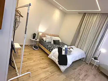 عقارات للإيجار في شارع دريم لاند، 6 أكتوبر، 50 متر