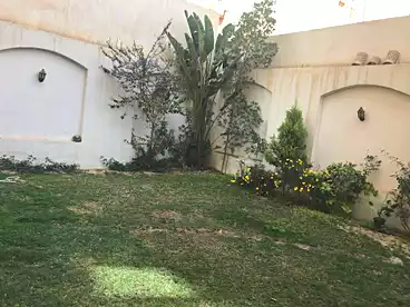 Duplex For sale in Dr Ezz El Din Eissa St., Fourth Touristic Village, 300 sqm