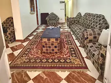 شقق للبيع في شارع عبد الحميد رضوان، العجمي البحري، 140 متر