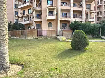 Apartments For sale in Youssef El-Sebaey St., Phase 1, 145 sqm