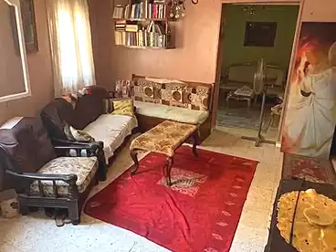 شقق للبيع في شارع الشهيد احمد حمدي، الطوابق، 114 متر