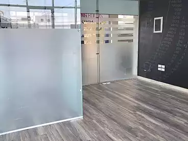 عقارات للإيجار في مول توب 90، كمبوند بالتجمع الخامس، 50 متر