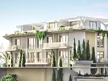 Properties For sale in Green Revolution, El Sheikh Zayed, 116 sqm