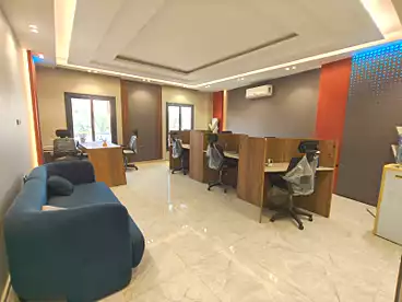عقارات للإيجار في شارع 206، دجلة، 500 متر