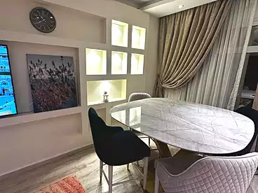 Apartments For sale in Madinaty - B 11, Eleventh Zone Buildings, 96 sqm