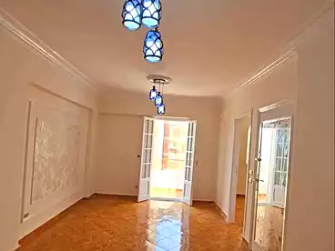 شقق للبيع في العصافرة، الاسكندرية، 120 متر