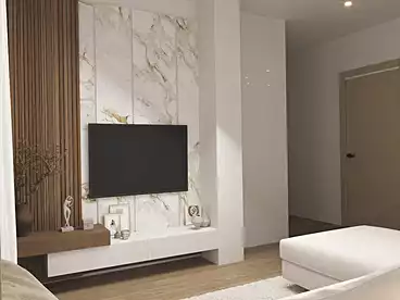 Apartments For sale in Mubark 6, Hurghada Resorts, 81 sqm