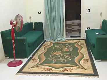 Properties For rent in Hassan Mohamed St., Faisal, 120 sqm
