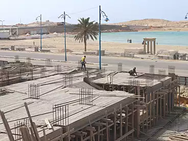 Apartments For sale in Rommel Beach, Marsa Matrouh City, 80 sqm