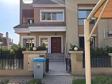 Properties For sale in Club Views - Sarai Compound, Sarai Compound - Madinet Masr, 62 sqm