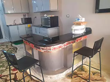 Apartments For sale in Murooj Compound - Dar El Maghraby, Compounds in 6 October, 100 sqm