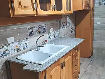 Apartments For rent in El Montazah, Alexandria, 135 sqm