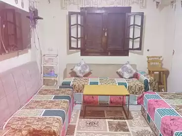 Apartments For sale in Saad Zaghloul St., El Bitash, 90 sqm