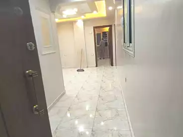 Apartments For rent in El Mandara Bahri, El Mandara, 80 sqm