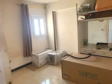 Apartments For sale in El Hanafeya St., El Bitash, 110 sqm