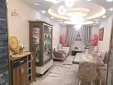 شقق للبيع في المعمورة، الاسكندرية، 110 متر