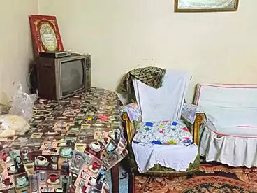 شقق مفروشة للإيجار في الجيزة، القاهرة الكبرى، 80 متر