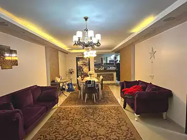 Apartments For sale in El Mesaha, El Haram, 150 sqm