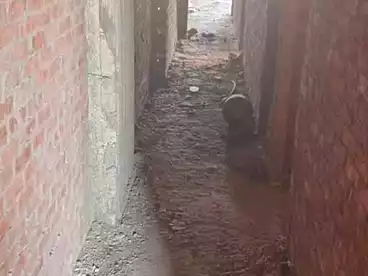شقق للبيع في شارع ترعة الجبل، حدائق القبة، 120 متر