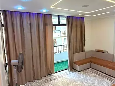 Furnished Apartment For sale in Miami, Alexandria, 100 sqm