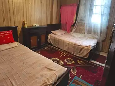 شقق للبيع في شارع البخاري، فيكتوريا، 95 متر