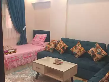Apartments For sale in Abo Rdees St., Sidi Beshr Bahri, 80 sqm