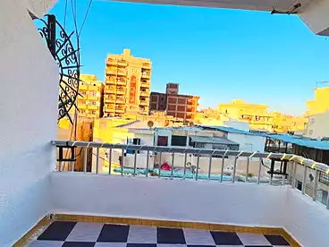 شقق للبيع في العجمي، الاسكندرية، 100 متر