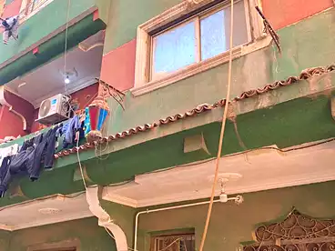 مباني للبيع في اللبيني، الهرم، 95 متر