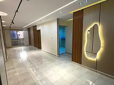 Apartments For sale in Street 8, El Bitash, 135 sqm