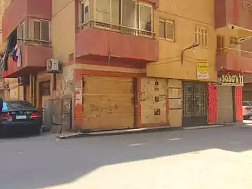 Properties For sale in El-Laythy St., El Talbeya, 140 sqm