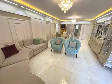 شقق للبيع في محرم بك، الاسكندرية، 158 متر