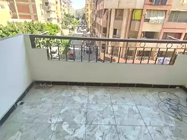 شقق للبيع في شارع الحديد والصلب، الهانوفيل، 130 متر