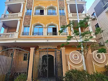 شقق للبيع في عمارات الاندلس، الأندلس 2، 185 متر