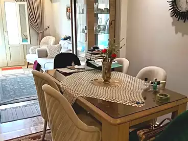 Apartments For sale in Ibrahim Othman St., El Bitash, 110 sqm