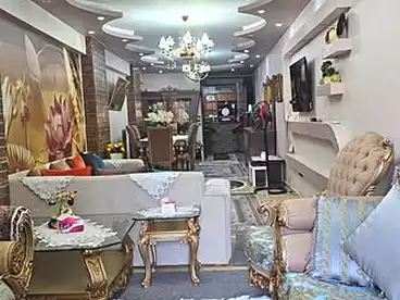 Apartments For sale in El Bashwat St., Bianchi, 160 sqm