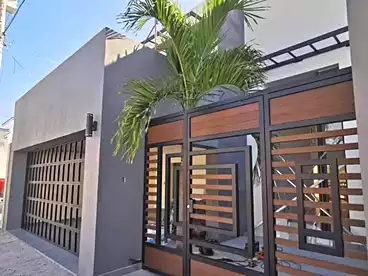 Villas For sale in El Patio Town Compound - La Vista, Compounds in New Cairo, 235 sqm