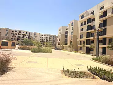Apartments For sale in Club Residences - O West Compound, O West Compound - Orascom, 153 sqm
