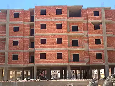 Apartments For sale in Address Home Compound - Arkan, Compounds in Hadayek October, 200 sqm